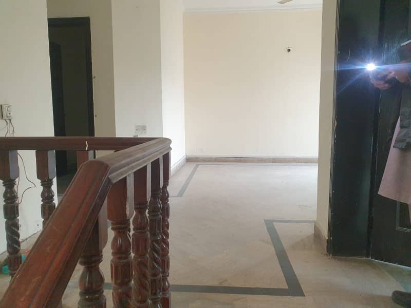 7 Marla Beautiful Modern House Available For Sale In Z Block Phase 3 DHA Lahore 6