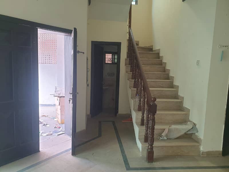 7 Marla Beautiful Modern House Available For Sale In Z Block Phase 3 DHA Lahore 10