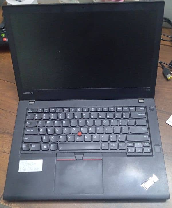 Lenovo T470 1