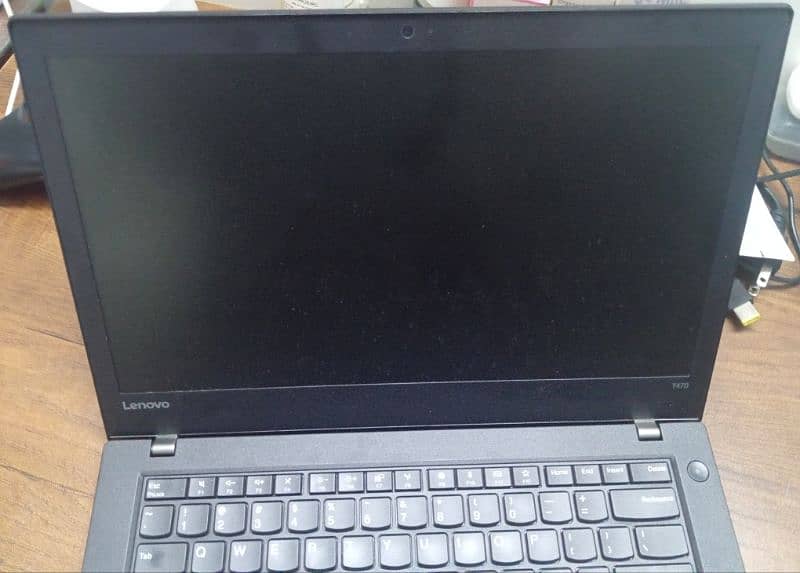 Lenovo T470 3