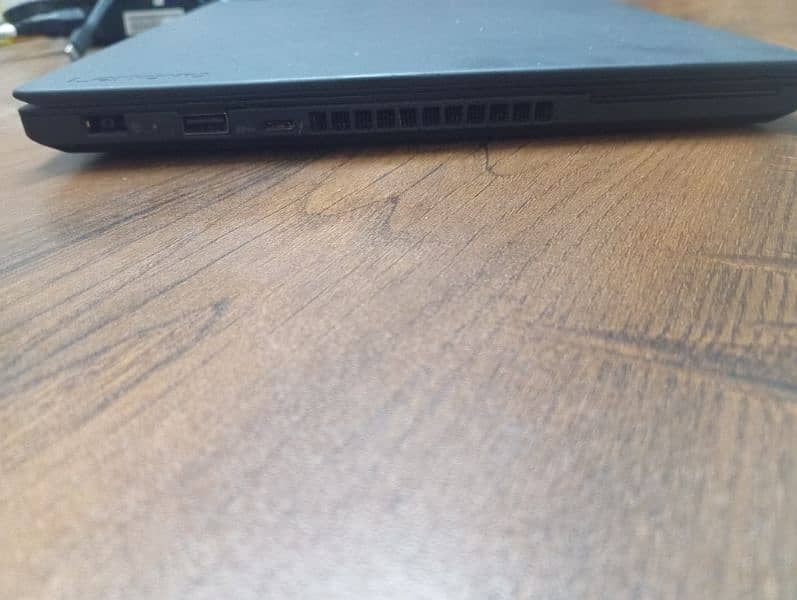 Lenovo T470 4