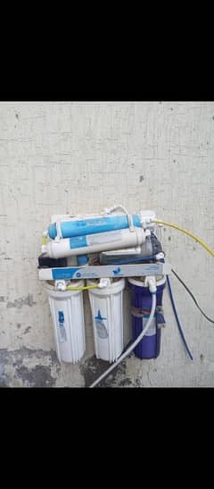 RO water purifying machine for sale