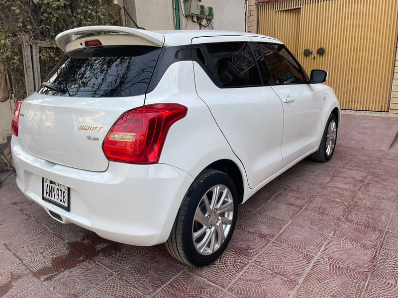 Suzuki Swift 2022 2