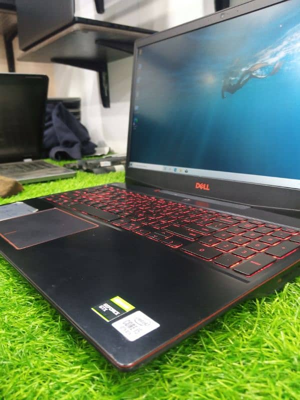 DELL g3 brand new 0