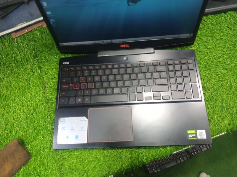 DELL g3 brand new 5