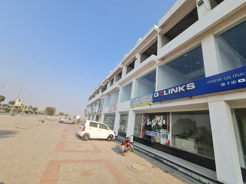 Commercial Shop For Sale 0