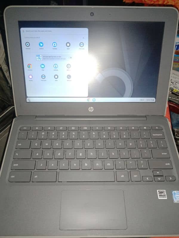 New Chromebook for sale 0