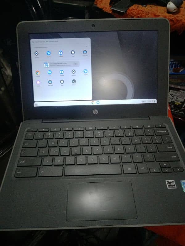 New Chromebook for sale 1