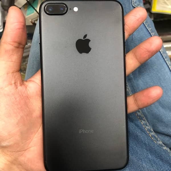 7plus 1