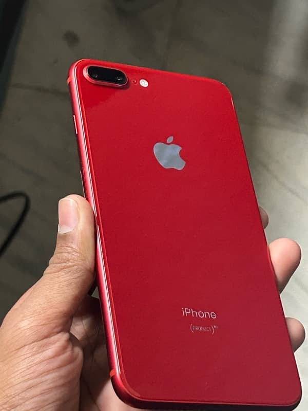 iPhone 8 Plus pta approved 0