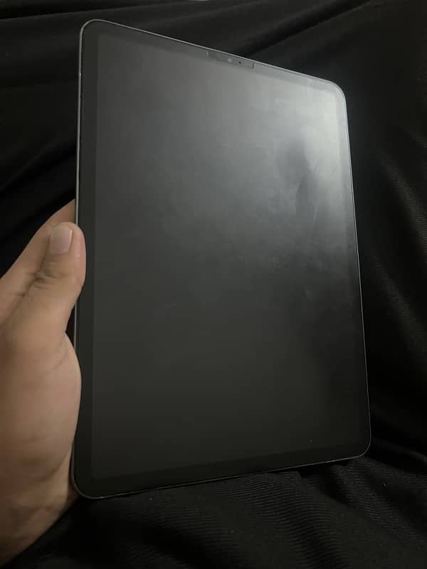 ipad pro 11 2018 4