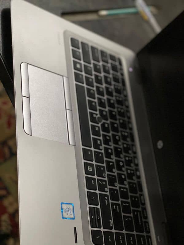 Brand and model Laptop for sale and Excellent condition 5