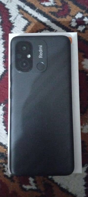 Redmi 12 C 3