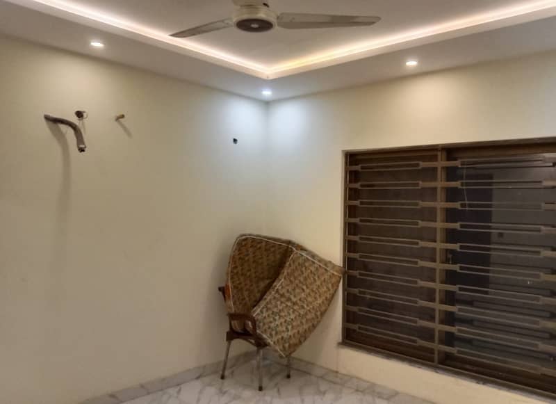 One Bed Non Furnished Apartment Available For Sale 3