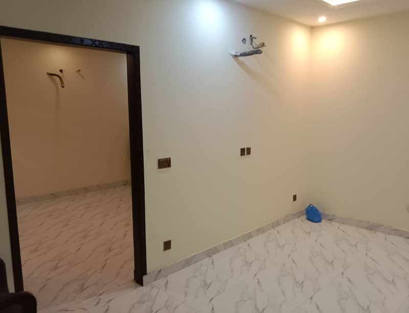 One Bed Non Furnished Apartment Available For Sale 7