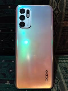 OPPO Reno 6