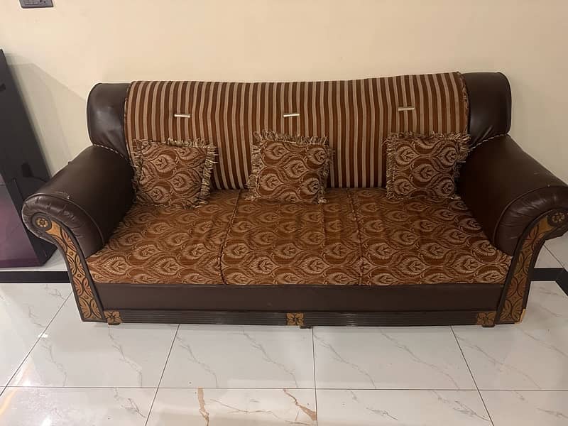 Sofa Set 0