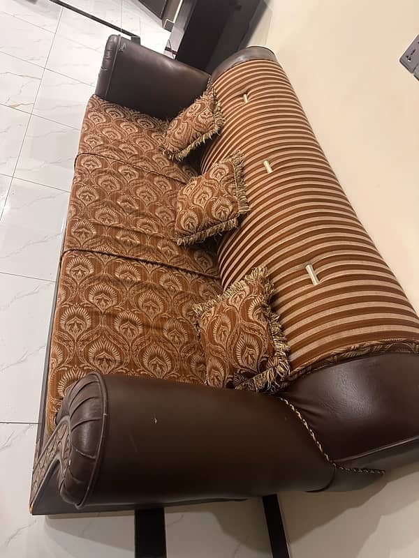 Sofa Set 2