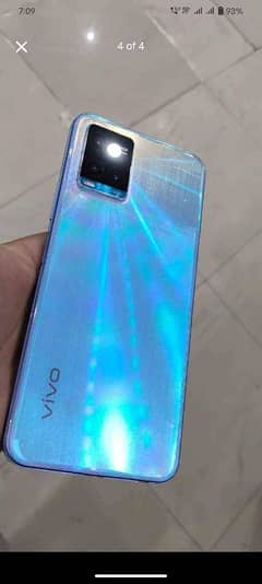 Vivo y33s