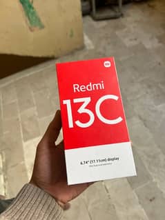 REDMI