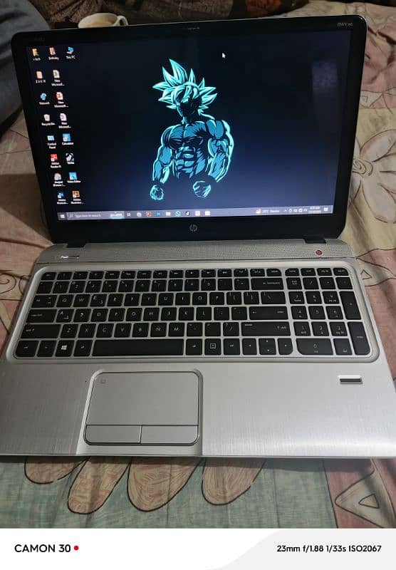 Hp laptop excellent condition for sale 4