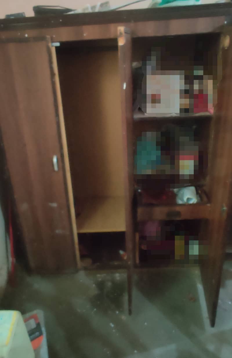 Cupboard 3