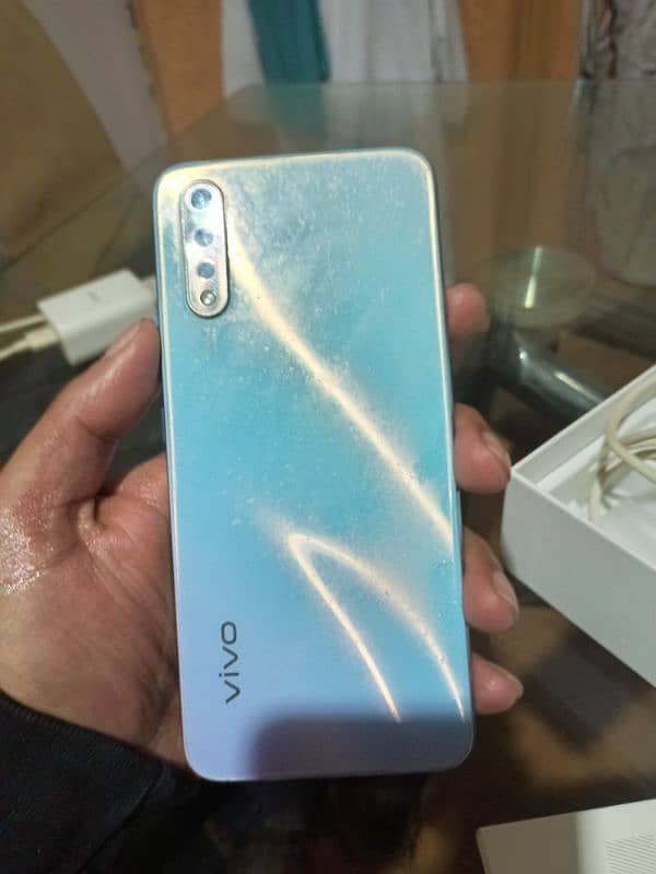 Vivo S1 3