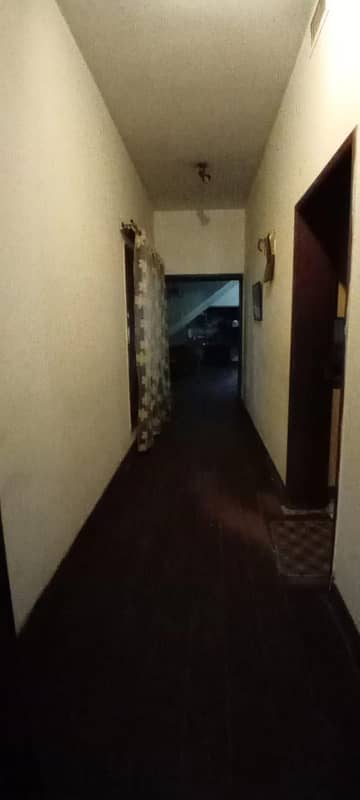 3 Kanal House for Sale in Garden Town Lahore 5