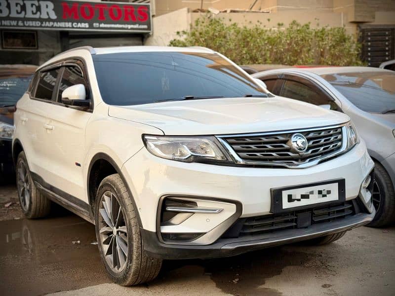 Proton X70 2022 5