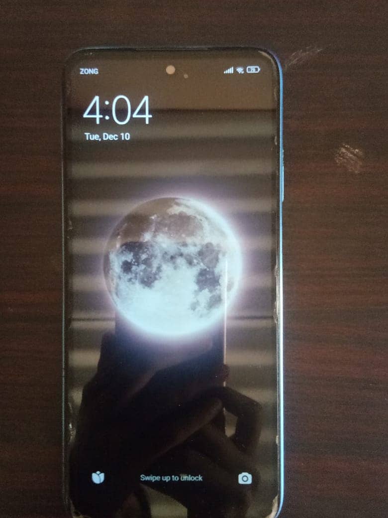 Redmi 10 for sale in good condition 1