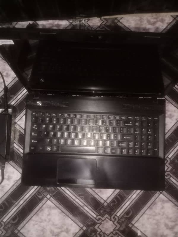 High-Performance Laptop for Sale 4