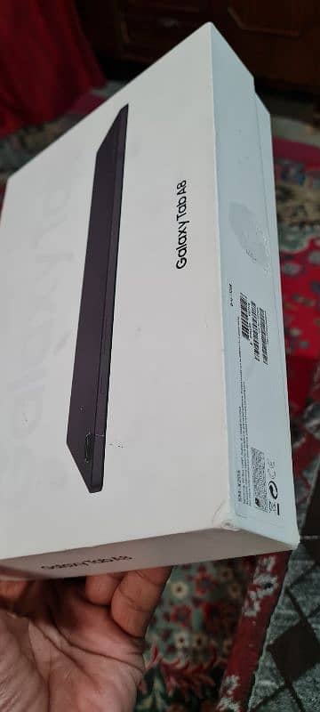 Samsung tab A8. . 10.5 inch PTA official approved full box 0