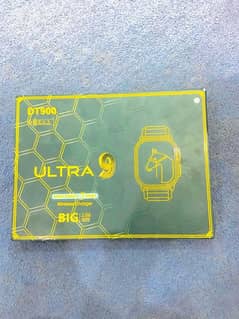 smart watch Dt 900 original