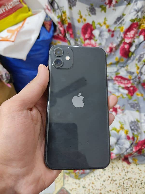 iphone 11 jv all ok urgent sale 0