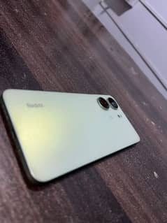 REDMI 13 C