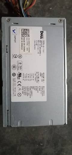 DELL T3500 PC Power (Bech di hy)