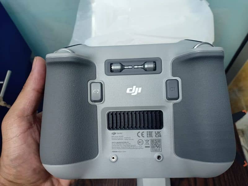 DJI mini 3 3