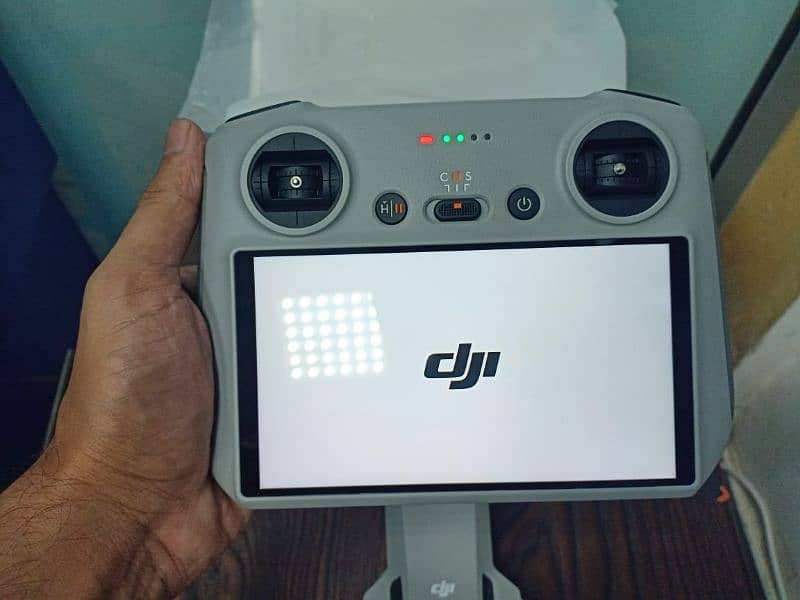 DJI mini 3 5