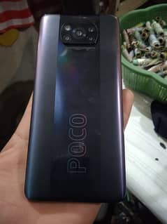 Poco x3 pro for argent sale