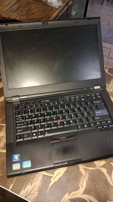 Lenovo Thinkpad for urgent Sale 0