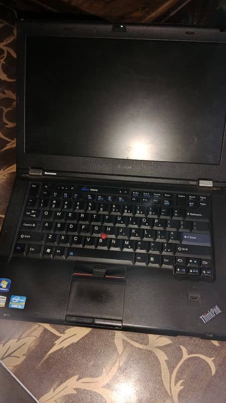 Lenovo Thinkpad for urgent Sale 2