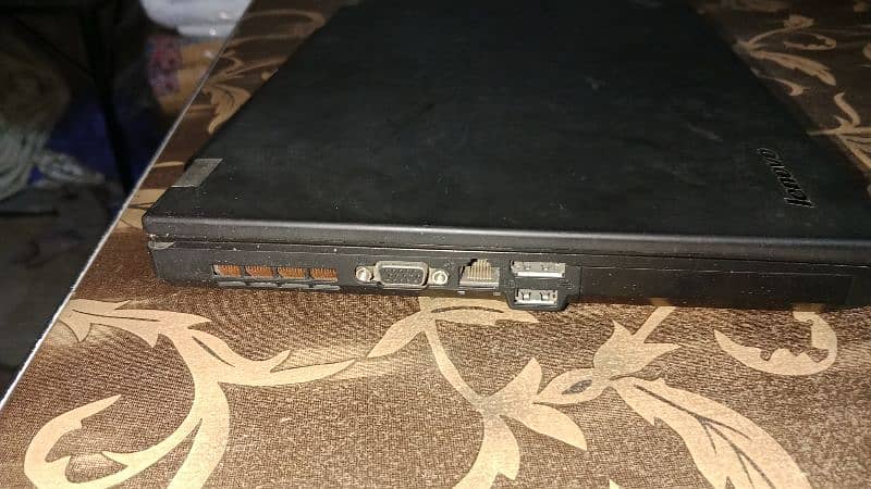 Lenovo Thinkpad for urgent Sale 4