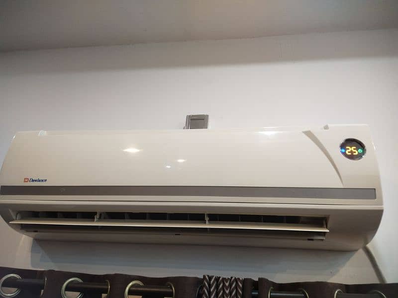 Dawlance 1.5 ton split ac for sale. . . 0