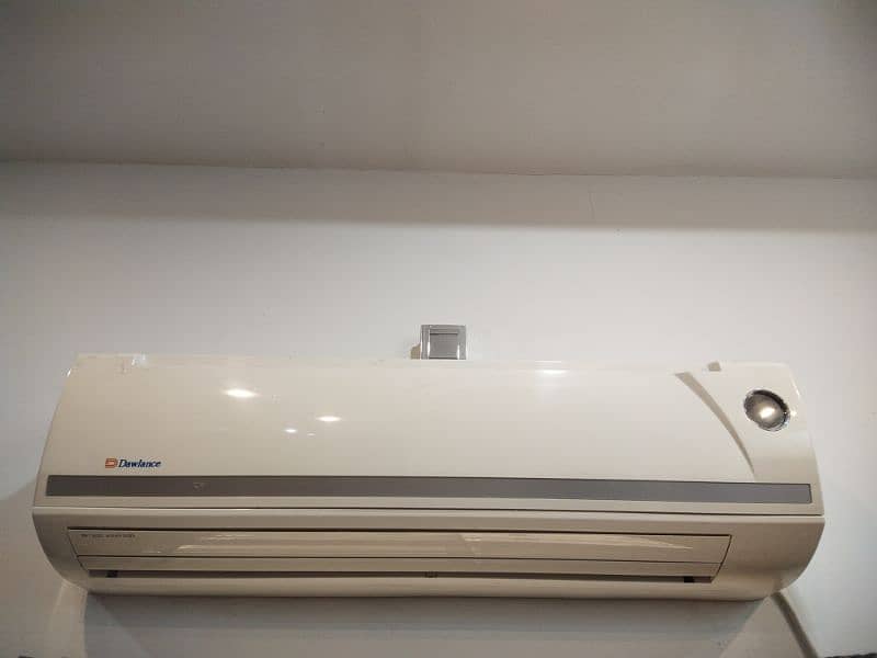 Dawlance 1.5 ton split ac for sale. . . 3