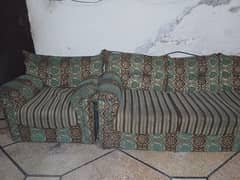 6 seater sofa set for sale