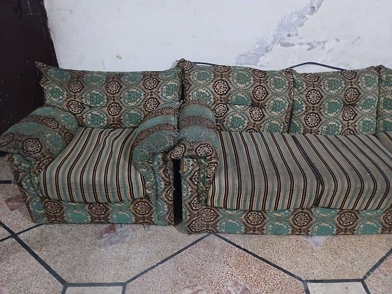 6 seater sofa set for sale 3