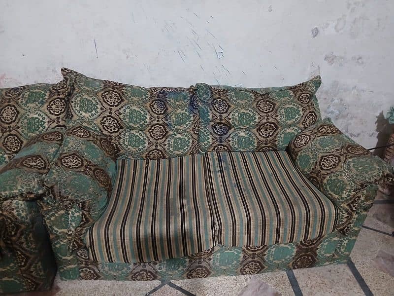 6 seater sofa set for sale 4