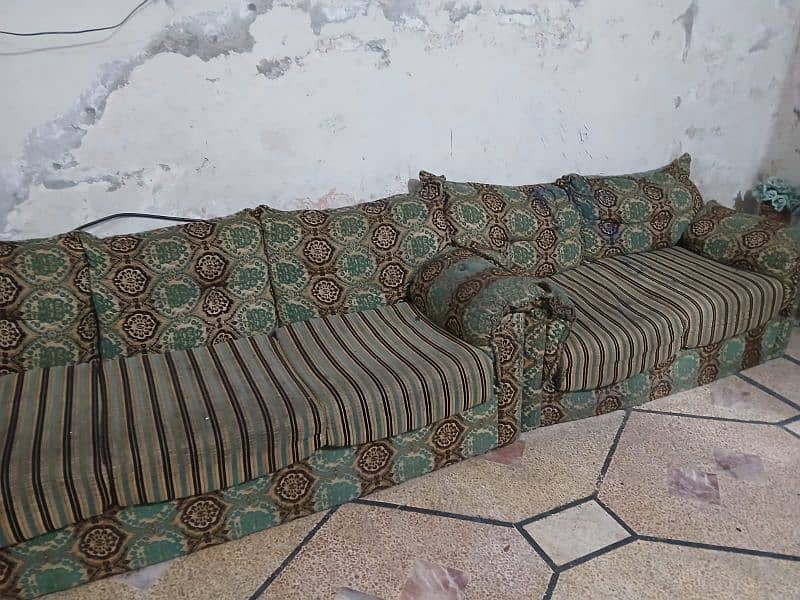 6 seater sofa set for sale 5