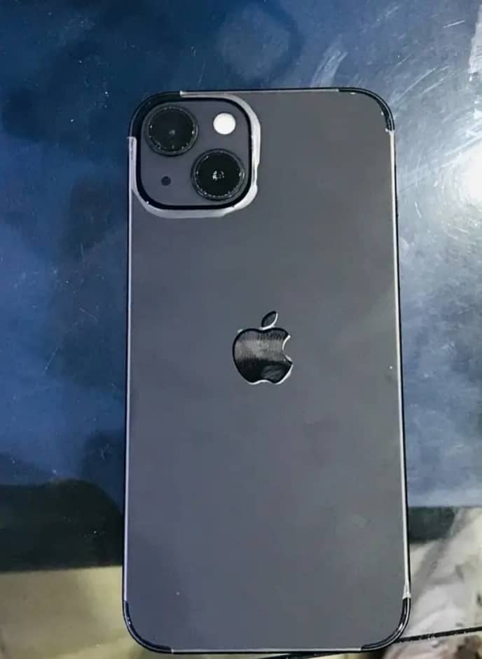 Iphone 13non pta jv 128gb 0