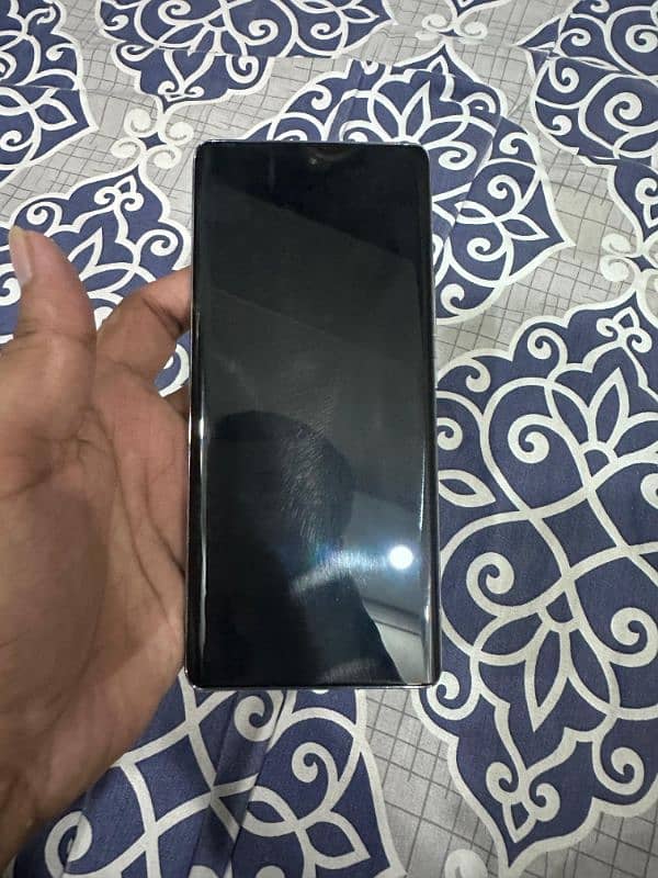 Tecno spark 20 pro plus 1